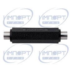 Стандартная длина настройки микрометра: 50 мм 167-102 Mitutoyo