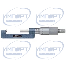 Микрометр для ступицы 1-2" 147-352 Mitutoyo Микрометр для ступицы 1-2" 147-352 Mitutoyo