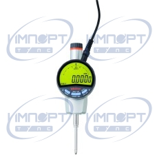 Цифровой индикатор ID-F 25,4 мм, 0,0005 мм, с адаптером переменного тока CEE 543-851D Mitutoyo Цифровой индикатор ID-F 25,4 мм, 0,0005 мм, с адаптером переменного тока CEE 543-851D Mitutoyo