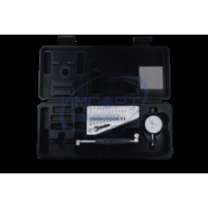 Двухточечный нутромер для измерения нутромеров короткой длины, 18-35 мм, 0,01 мм 511-766-20 Mitutoyo Двухточечный нутромер для измерения нутромеров короткой длины, 18-35 мм, 0,01 мм 511-766-20 Mitutoyo