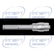 Трехточечный нутромер Holtest 12-16 мм, 0,005 мм, экономичный тип 368-764 Mitutoyo Трехточечный нутромер Holtest 12-16 мм, 0,005 мм, экономичный тип 368-764 Mitutoyo