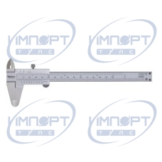 Штангенциркуль 0-150 мм/0-6", 0,05 мм, метрический/дюймовый 530-104 Mitutoyo Штангенциркуль 0-150 мм/0-6", 0,05 мм, метрический/дюймовый 530-104 Mitutoyo