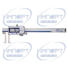 Цифровой штангенциркуль ABS с внутренней точкой, дюймовый/метрический, 0,804-6", IP67, роликовый для большого пальца 573-746-20 Mitutoyo Цифровой штангенциркуль ABS с внутренней точкой, дюймовый/метрический, 0,804-6", IP67, роликовый для большого пальца 573-746-20 Mitutoyo