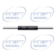 Стандартная длина настройки микрометра: 150 мм 167-106 Mitutoyo