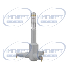 Трехточечный нутромер Holtest 150-175 мм, 0,005 мм 368-176 Mitutoyo Трехточечный нутромер Holtest 150-175 мм, 0,005 мм 368-176 Mitutoyo