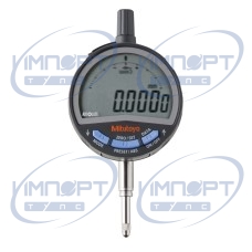 Цифровой индикатор ID-C 12,7 мм, 0,0005 мм, задняя пластина с выступами 543-700 Mitutoyo Цифровой индикатор ID-C 12,7 мм, 0,0005 мм, задняя пластина с выступами 543-700 Mitutoyo
