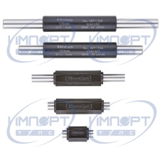 Стандартный набор микрометров 25-125 мм 167-902 Mitutoyo