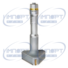 Трехточечный нутромер Holtest 3-3,5", 0,0002" 368-272 Mitutoyo Трехточечный нутромер Holtest 3-3,5", 0,0002" 368-272 Mitutoyo