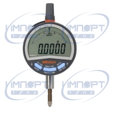 Цифровой индикатор ID-C, тип ASME/ANSI, маломощный, дюймовый/метрический, 0,5", 0,0005", задняя пластина с проушиной 543-717 Mitutoyo Цифровой индикатор ID-C, тип ASME/ANSI, маломощный, дюймовый/метрический, 0,5", 0,0005", задняя пластина с проушиной 543-717 Mitutoyo