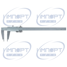 Штангенциркуль с наконечником, губка 0-12", 0,001", точная регулировка, дюйм/метр 160-125 Mitutoyo Штангенциркуль с наконечником, губка 0-12", 0,001", точная регулировка, дюйм/метр 160-125 Mitutoyo