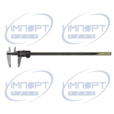 Цифровой штангенциркуль ABS дюймовый/метрический, 0-24" 500-506-10 Mitutoyo Цифровой штангенциркуль ABS дюймовый/метрический, 0-24" 500-506-10 Mitutoyo