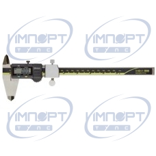 Цифровой штангенциркуль ABS AOS для допусков дюймов/метрических единиц, 0-6" 573-282-30 Mitutoyo Цифровой штангенциркуль ABS AOS для допусков дюймов/метрических единиц, 0-6" 573-282-30 Mitutoyo