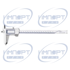 Цифровой штангенциркуль ABS с офсетной головкой, IP67 0-200 мм 573-612-20 Mitutoyo Цифровой штангенциркуль ABS с офсетной головкой, IP67 0-200 мм 573-612-20 Mitutoyo