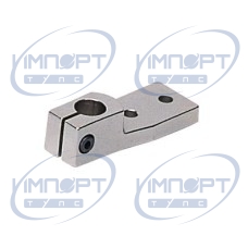 Крепление для головки микрометра, гладкий стержень для стержня 9,5 мм 303573 Mitutoyo