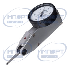 Индикатор циферблатный, горизонтальный, компактный базовый набор, 0,03", 0,0005", 9,52 мм стержень, стилус 513-462-10E Mitutoyo Индикатор циферблатный, горизонтальный, компактный базовый набор, 0,03", 0,0005", 9,52 мм стержень, стилус 513-462-10E Mitutoyo