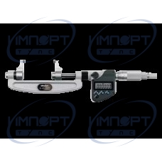 Цифровой штангенциркуль с микрометром, дюймовый/метрический, 2-3" 343-352-30 Mitutoyo Цифровой штангенциркуль с микрометром, дюймовый/метрический, 2-3" 343-352-30 Mitutoyo