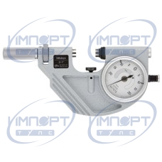 Циферблатный измеритель 0-1" 523-131 Mitutoyo Циферблатный измеритель 0-1" 523-131 Mitutoyo