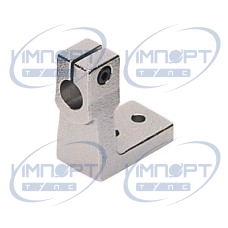 Крепление для головки микрометра, гладкий стержень для стержня 9,5 мм 303569 Mitutoyo