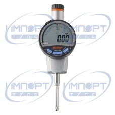 Цифровой индикатор ID-C 25,4 мм, 0,01 мм, плоская задняя пластина 543-725B Mitutoyo Цифровой индикатор ID-C 25,4 мм, 0,01 мм, плоская задняя пластина 543-725B Mitutoyo