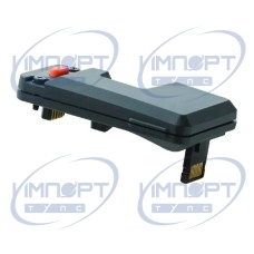 Соединительный блок для индикатора ID-C, тип 12,7 мм/0,5”, крепление U-WAVE, крепление U-WAVE Bluetooth для интерфейса Digimatic S1 02AZF700 Mitutoyo