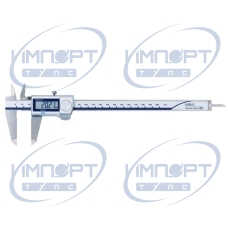 Цифровой ABS-калипер CoolantProof IP67 0-200 мм, лезвие 500-717-20 Mitutoyo Цифровой ABS-калипер CoolantProof IP67 0-200 мм, лезвие 500-717-20 Mitutoyo