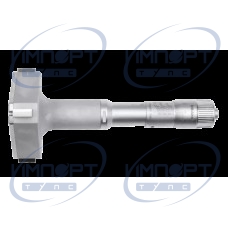 Трехточечный нутромер Holtest 87-100 мм, 0,005 мм, экономичный тип 368-773 Mitutoyo Трехточечный нутромер Holtest 87-100 мм, 0,005 мм, экономичный тип 368-773 Mitutoyo