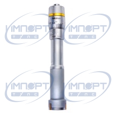 3-точечный нутромер Holtest 1-1,2", 0,0002" 368-267 Mitutoyo 3-точечный нутромер Holtest 1-1,2", 0,0002" 368-267 Mitutoyo