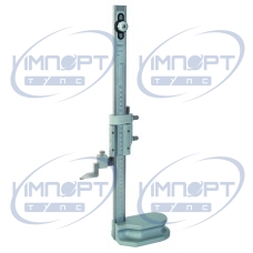 Нониусный высотомер 0-12" 514-103 Mitutoyo Нониусный высотомер 0-12" 514-103 Mitutoyo