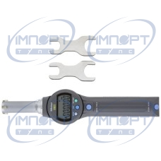 Цифровой ABS Borematic внутренний дюймовый/метрический, 0,8-1" 568-466 Mitutoyo Цифровой ABS Borematic внутренний дюймовый/метрический, 0,8-1" 568-466 Mitutoyo