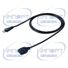 Кабель Digimatic, прямой, 1 м Интерфейс Digimatic/Digimatic 2/Digimatic S1 06AGL011 Mitutoyo