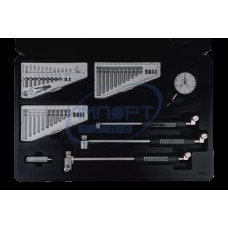 2-точечный нутромер, 18-150 мм, 0,01 мм 511-921-20 Mitutoyo 2-точечный нутромер, 18-150 мм, 0,01 мм 511-921-20 Mitutoyo