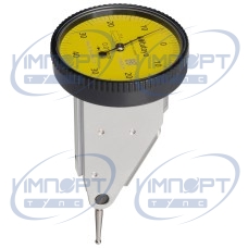 Индикатор циферблатный, вертикальный, базовый набор, стержень 0,8 мм, 0,01 мм, 8 мм 513-454-10E Mitutoyo Индикатор циферблатный, вертикальный, базовый набор, стержень 0,8 мм, 0,01 мм, 8 мм 513-454-10E Mitutoyo