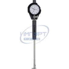 2-точечный нутромер для глухих отверстий, 0,6-1,4", 0,0005" 511-428-20 Mitutoyo 2-точечный нутромер для глухих отверстий, 0,6-1,4", 0,0005" 511-428-20 Mitutoyo