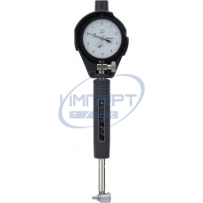 2-точечный нутромер для короткой длины, 0,7-1,4", 0,0001" 511-791-20 Mitutoyo 2-точечный нутромер для короткой длины, 0,7-1,4", 0,0001" 511-791-20 Mitutoyo