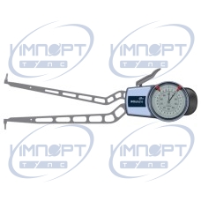 Внутренний штангенциркуль 40-90 мм, 0,05 мм 209-902 Mitutoyo