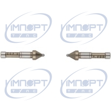 Сменный шариковый наконечник/шпиндель 1,5 мм 124-821 Mitutoyo