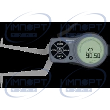 Внутренний цифровой штангенциркуль 70-90 мм, 0,01 мм, D=1 мм сфера 209-942 Mitutoyo Внутренний цифровой штангенциркуль 70-90 мм, 0,01 мм, D=1 мм сфера 209-942 Mitutoyo