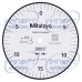 Индикатор циферблатный, гориз., рубиновый, базовый набор, 0,03", 0,0005", 9,52 мм стержень, стилус 513-479-10E Mitutoyo Индикатор циферблатный, гориз., рубиновый, базовый набор, 0,03", 0,0005", 9,52 мм стержень, стилус 513-479-10E Mitutoyo