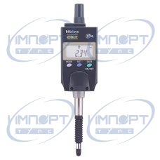 Цифровой индикатор ID-N, IP66, ANSI/AGD дюймовый/метрический, 0,5", 0,0005" 543-571 Mitutoyo Цифровой индикатор ID-N, IP66, ANSI/AGD дюймовый/метрический, 0,5", 0,0005" 543-571 Mitutoyo