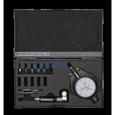 Двухточечный нутромер для очень маленьких отверстий, 0,95-1,55 мм, 0,01 мм 526-173-20 Mitutoyo Двухточечный нутромер для очень маленьких отверстий, 0,95-1,55 мм, 0,01 мм 526-173-20 Mitutoyo