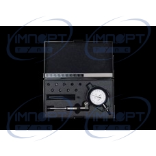 2-точечный нутромер, 6-10 мм, 0,001 мм 511-210-20 Mitutoyo 2-точечный нутромер, 6-10 мм, 0,001 мм 511-210-20 Mitutoyo