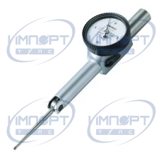 Индикатор циферблатный, карманного типа, базовый набор, 0,02", 0,0005", D=9,52 мм стержень, стилус 513-512-10E Mitutoyo Индикатор циферблатный, карманного типа, базовый набор, 0,02", 0,0005", D=9,52 мм стержень, стилус 513-512-10E Mitutoyo