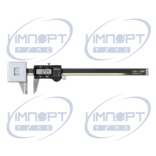 Цифровой штангенциркуль ABS AOS, дюймовая/метрическая система измерения постоянного усилия, 0-7 дюймов 573-291-30 Mitutoyo Цифровой штангенциркуль ABS AOS, дюймовая/метрическая система измерения постоянного усилия, 0-7 дюймов 573-291-30 Mitutoyo