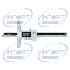 Цифровой глубиномер ABS, IP67, дюймовый/метрический, 0-6"/0-150 мм 571-261-20 Mitutoyo Цифровой глубиномер ABS, IP67, дюймовый/метрический, 0-6"/0-150 мм 571-261-20 Mitutoyo