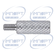 Удлинитель для индикаторов 0,5", дюйм 139167 Mitutoyo