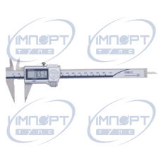 Цифровой точечный штангенциркуль ABS точный тип 0-150 мм, IP67 573-622-20 Mitutoyo Цифровой точечный штангенциркуль ABS точный тип 0-150 мм, IP67 573-622-20 Mitutoyo