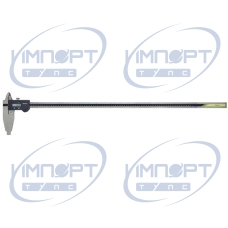 Цифровой штангенциркуль ABS, тип наконечника/стандартные губки 0-1000 мм 551-207-10 Mitutoyo Цифровой штангенциркуль ABS, тип наконечника/стандартные губки 0-1000 мм 551-207-10 Mitutoyo