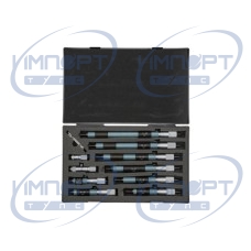 Набор микрометров трубчатых внутренних 2-12" 10 шт. 133-904 Mitutoyo Набор микрометров трубчатых внутренних 2-12" 10 шт. 133-904 Mitutoyo