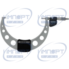 Цифровой микрометр IP65 200-225 мм 293-254-30 Mitutoyo Цифровой микрометр IP65 200-225 мм 293-254-30 Mitutoyo