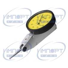 Индикатор циферблатный, гориз., рубиновый, базовый набор, 0,5 мм, 0,01 мм, стержень 8 мм, стилус 513-478-10E Mitutoyo Индикатор циферблатный, гориз., рубиновый, базовый набор, 0,5 мм, 0,01 мм, стержень 8 мм, стилус 513-478-10E Mitutoyo